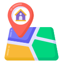 Address Icon